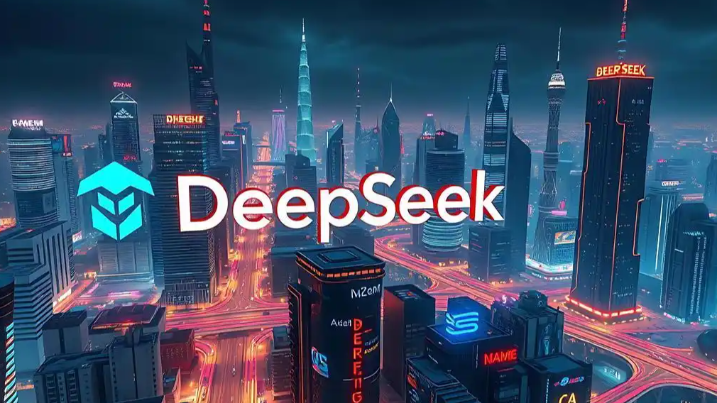DeepSeek网页及API服务中断 现已恢复