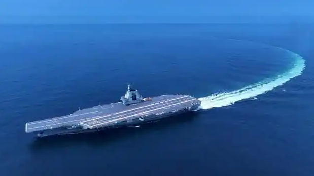 臺(tái)退將：解放軍有實(shí)力讓美軍夜不能寐