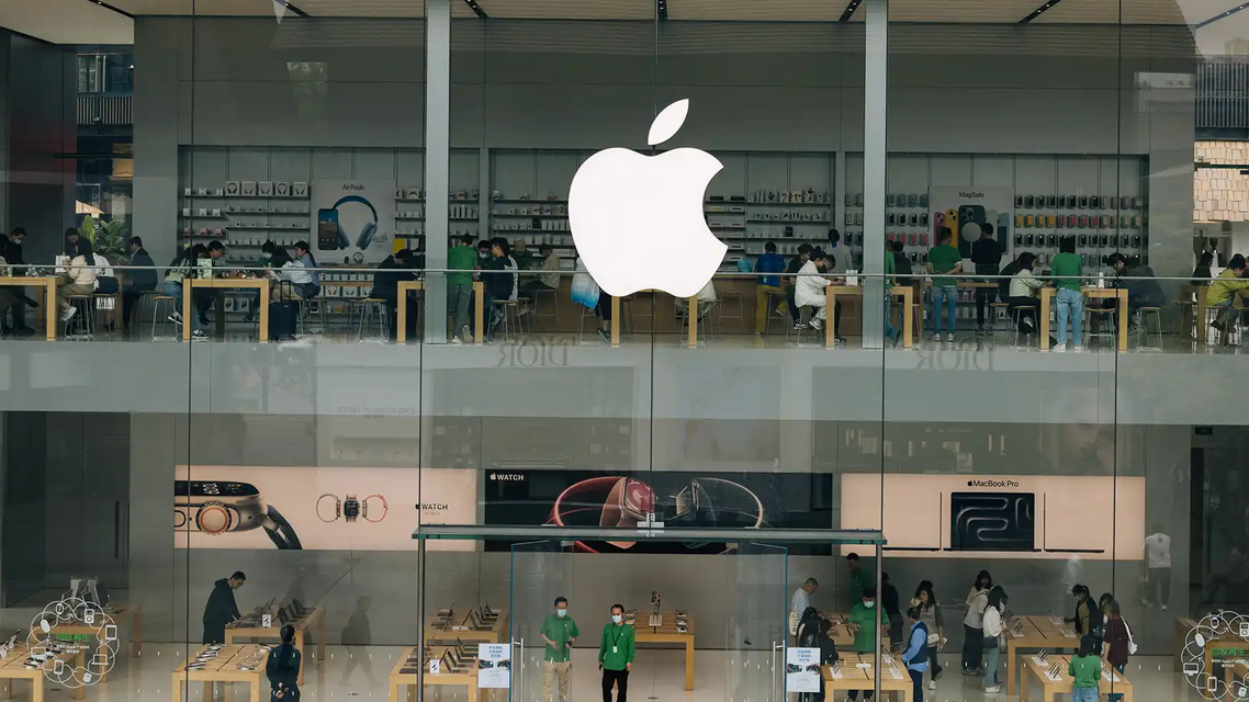 iPhone要涨价了 最高或涨1350元