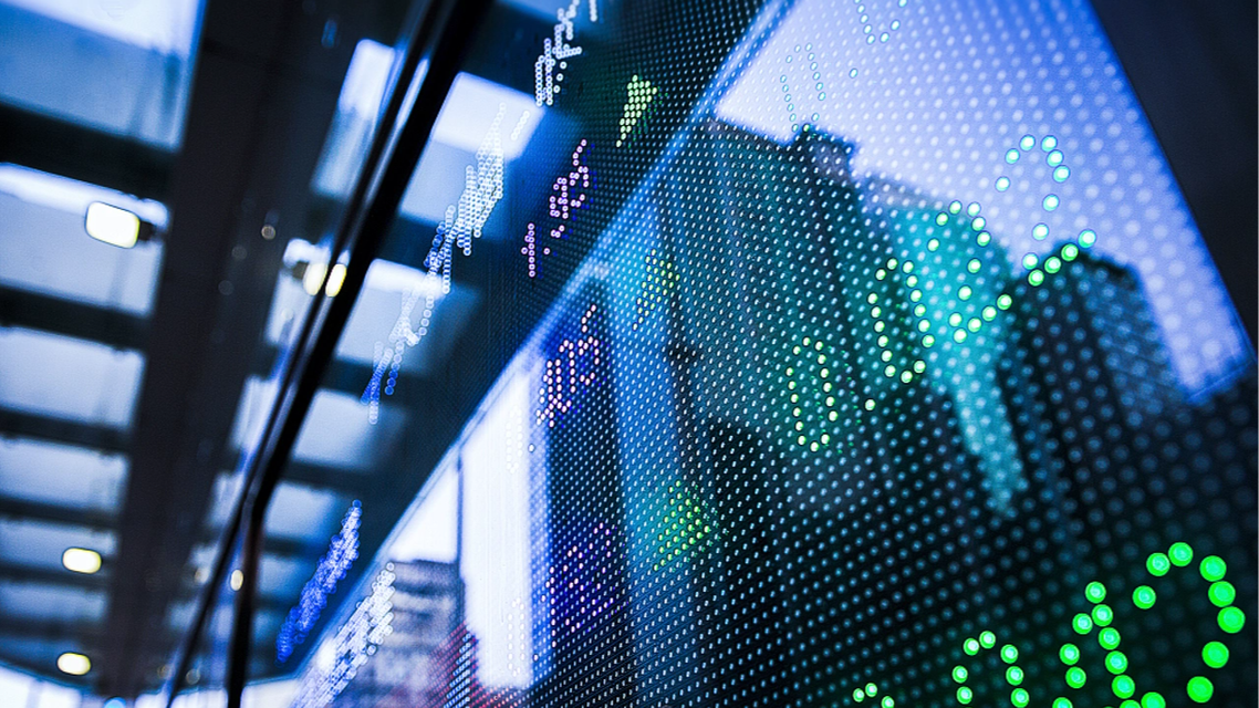 老虎证券大跌45% 富途控股跌超30%