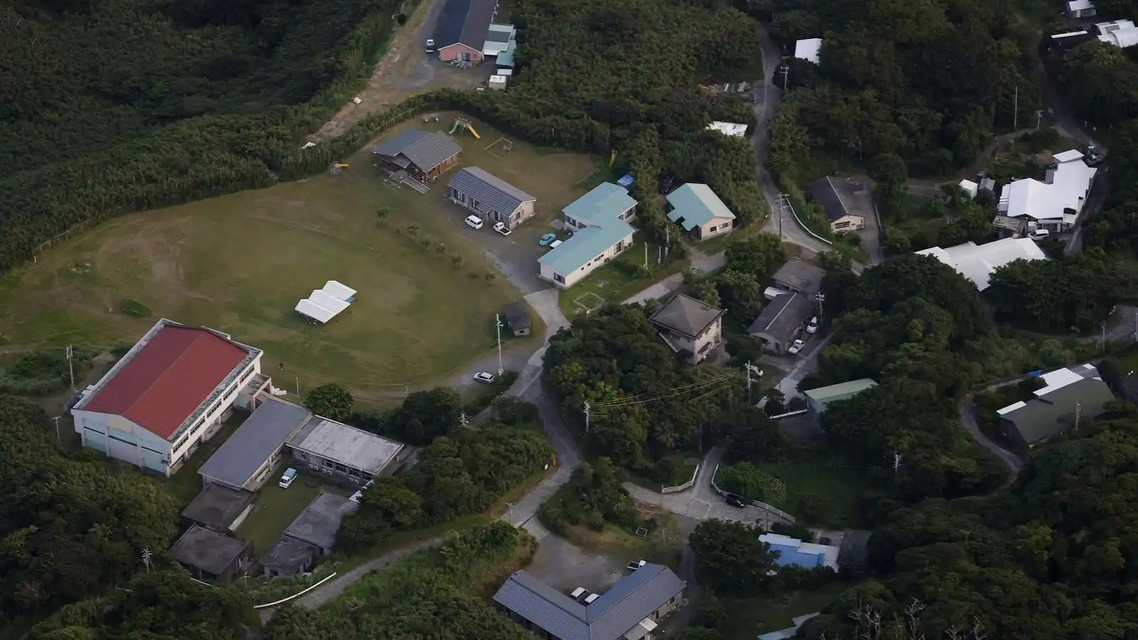  在日华人谈日本大地震预言：一笑而过