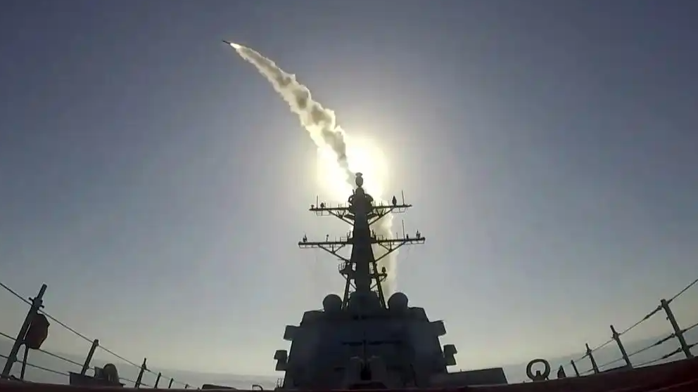 何时收场？美以伊接连释放强硬信号