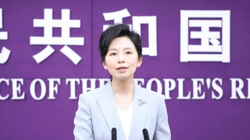 商务部：愿同美方一道拉长合作清单