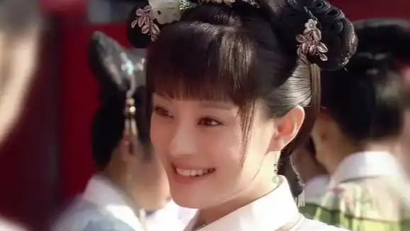 甄嬛生日 邓超：啥蛋糕能插319根蜡烛
