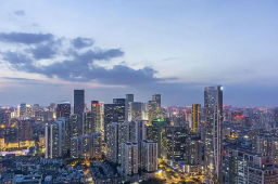   中国人口第三城要易主了 缩略图