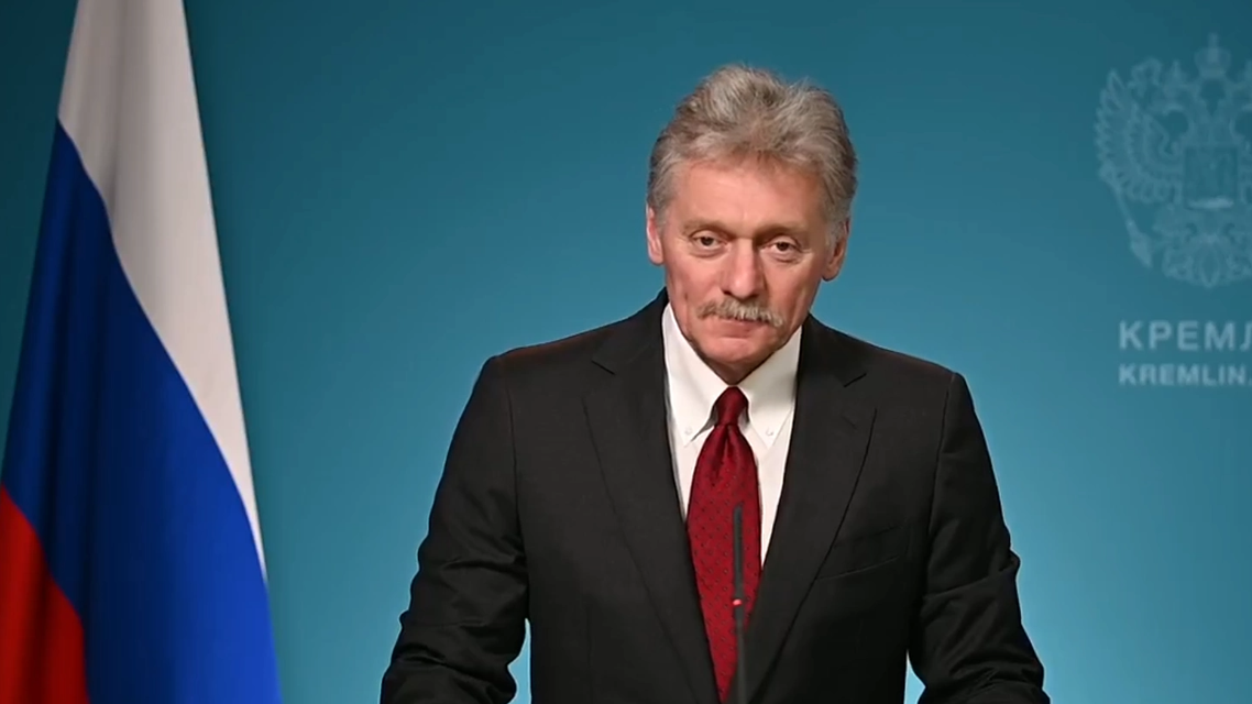 俄方：不清楚美伊是否正在进行谈判