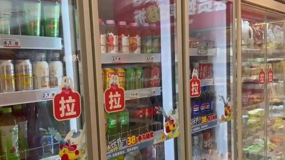 央视曝光的掺水NFC果汁已全国下架