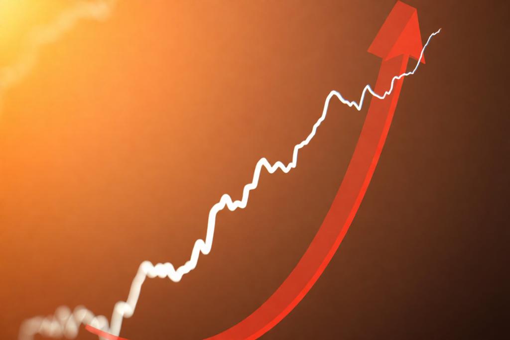 A股沪指涨0.59% 大金融有色板块爆发