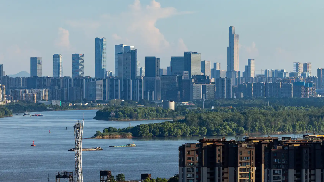 31省2025年经济成绩单出炉