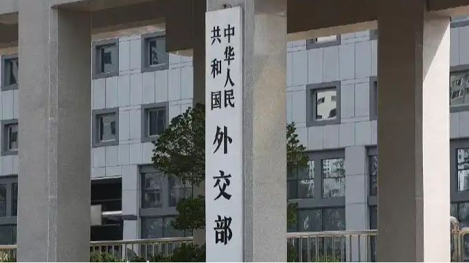  中方回应巴方“铜墙铁壁”军事行动