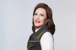   那艺娜被认定为劣迹艺人 缩略图