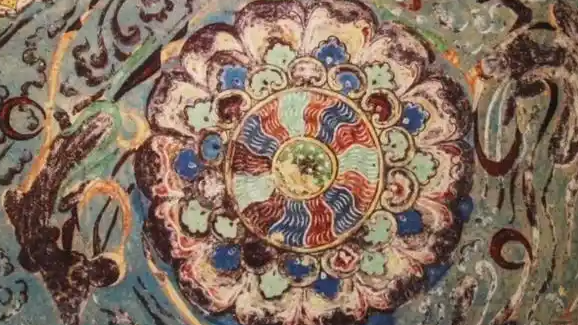 把敦煌壁画“装”进DNA需分几步