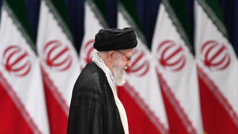 伊朗局势走向何方