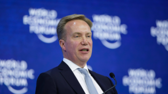 “中国30年实现瑞士百年走完的历程”