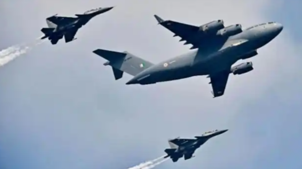  印巴沖突暴露印度空軍三大弱點(diǎn)