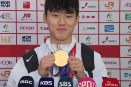   韩国网友不满亚运夺金免兵役 缩略图