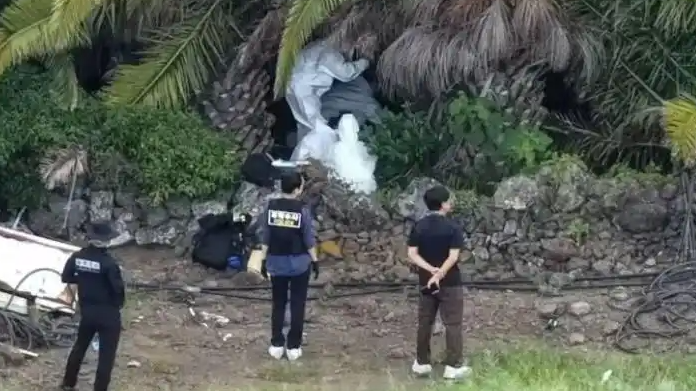  韩国济州3天发现4具失踪者遗体