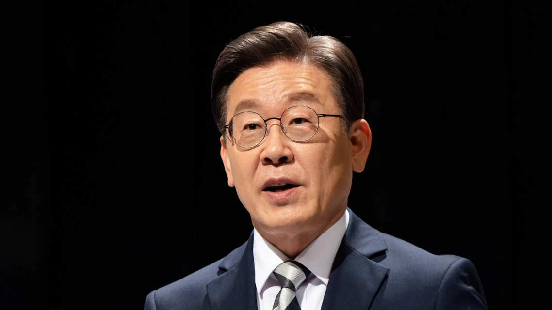  李在明低价出售自住房