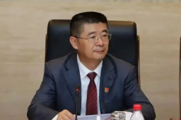 哈电集团原党委常委杨宏勇被查