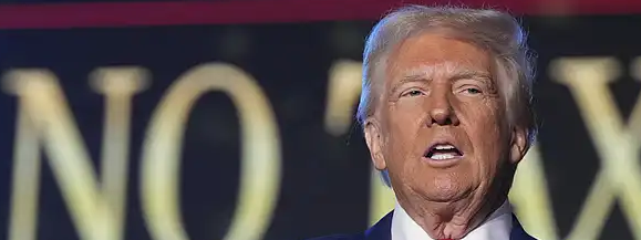 美士兵在叙遇袭身亡 特朗普：将报复