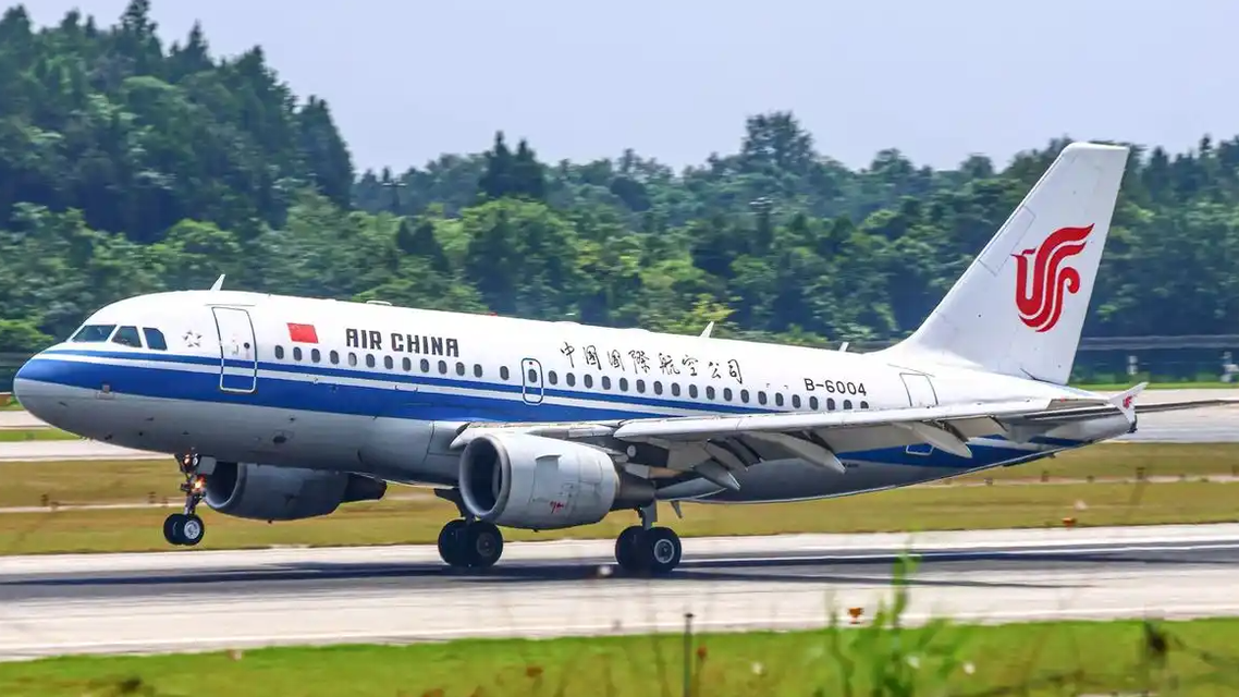 中国航司半年下单356架空客飞机