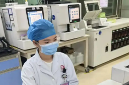   广西发现稀有血型“恐龙血” 缩略图