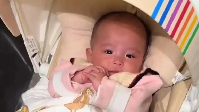  小洛熙主刀医师被吊销执业证书