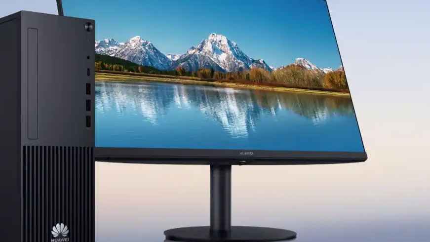 5台电脑采购价近3亿？系单位标注错误