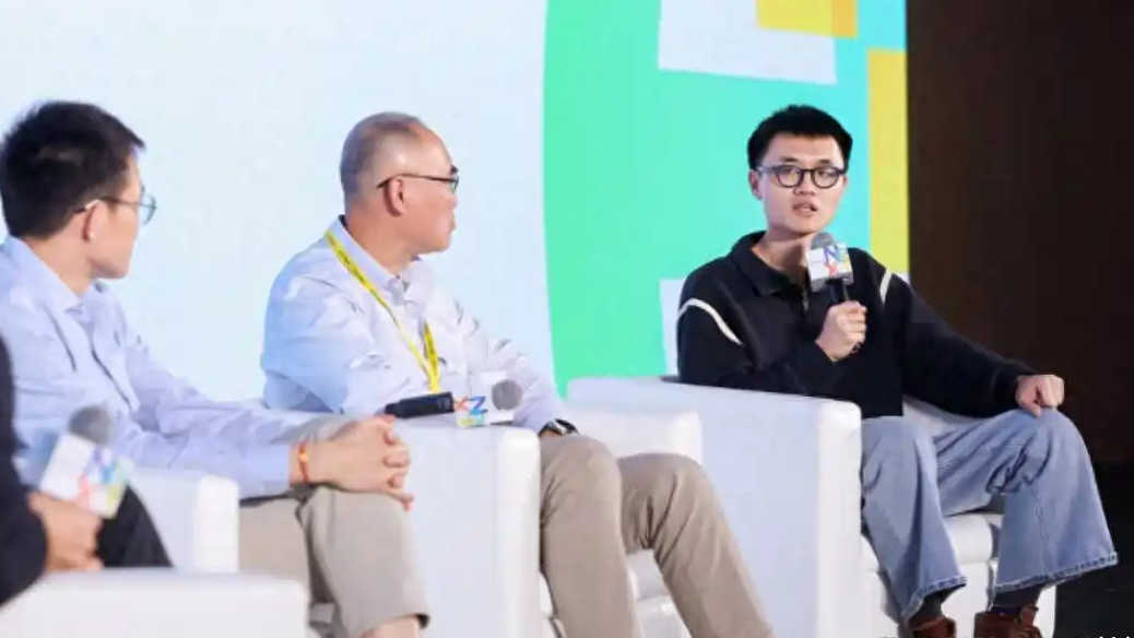 阿里回应千问负责人林俊旸离职