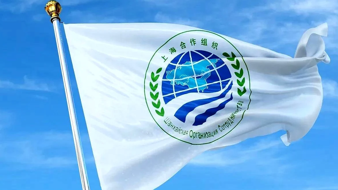 上海合作组织发表关于伊朗局势的声明
