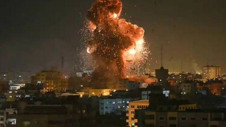  日本等国就以色列袭击伊朗表态