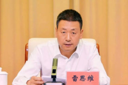 甘肃省政府：坚决拥护党中央决定