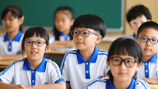 戴眼鏡讓近視漲得更快？專家解答