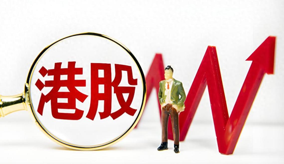 港股收盘：恒生科技指数涨1.57%