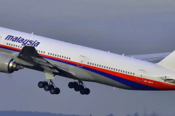   马航MH370年初曾秘密搜寻无果 缩略图