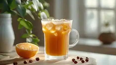 奶茶里的冰块可能比马桶水还脏