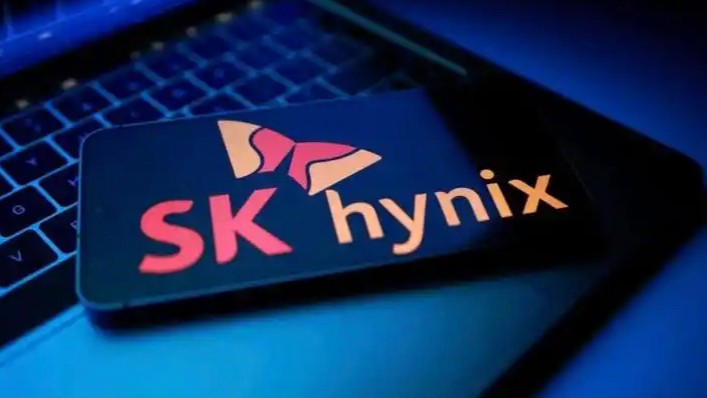  美股三大指数高开 SK海力士涨近5%