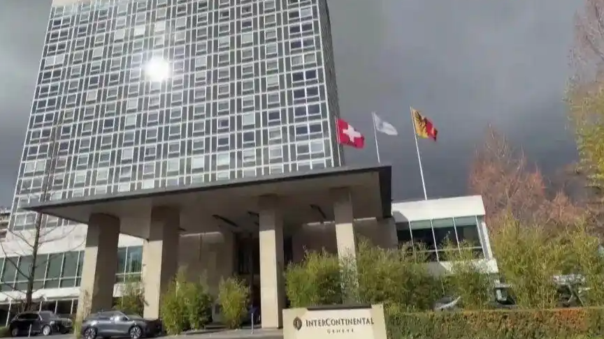 俄罗斯美国乌克兰三方回应