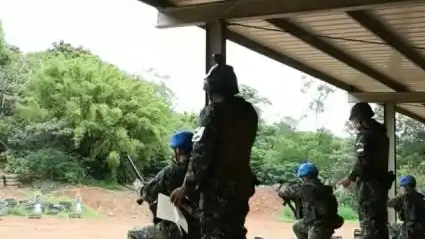 台军强化“反斩首”能力被批不堪一击