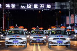   AI上车教练下车 驾校生意变天了 缩略图