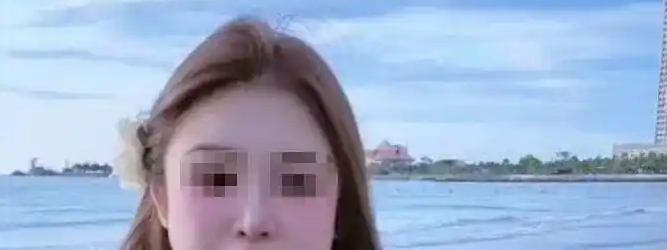 网红“橙子姐姐”在柬埔寨被逮捕