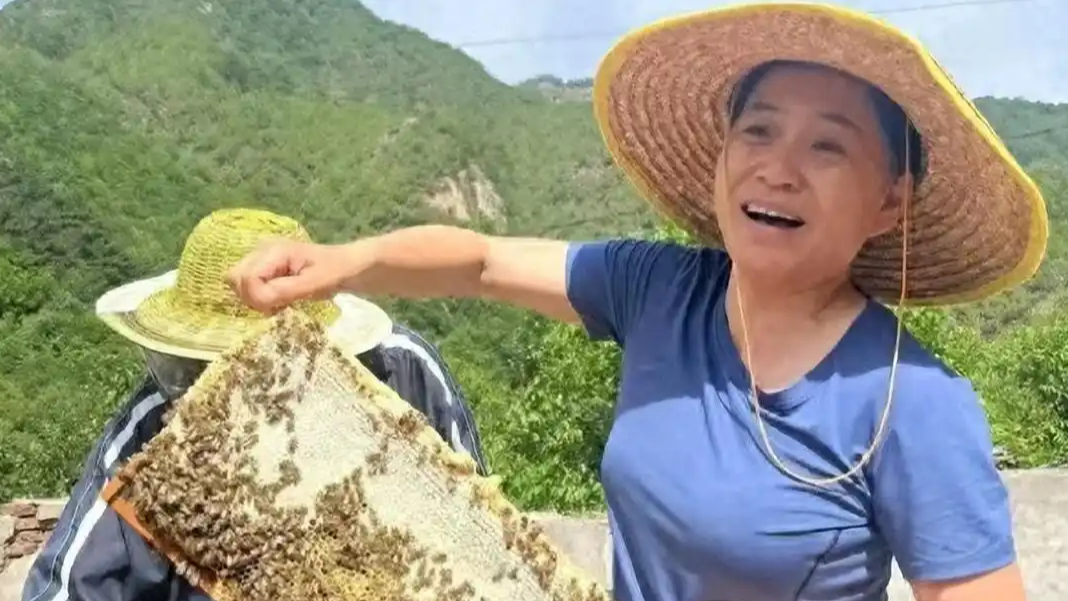 杨洋消失两年：感觉大家不太喜欢我