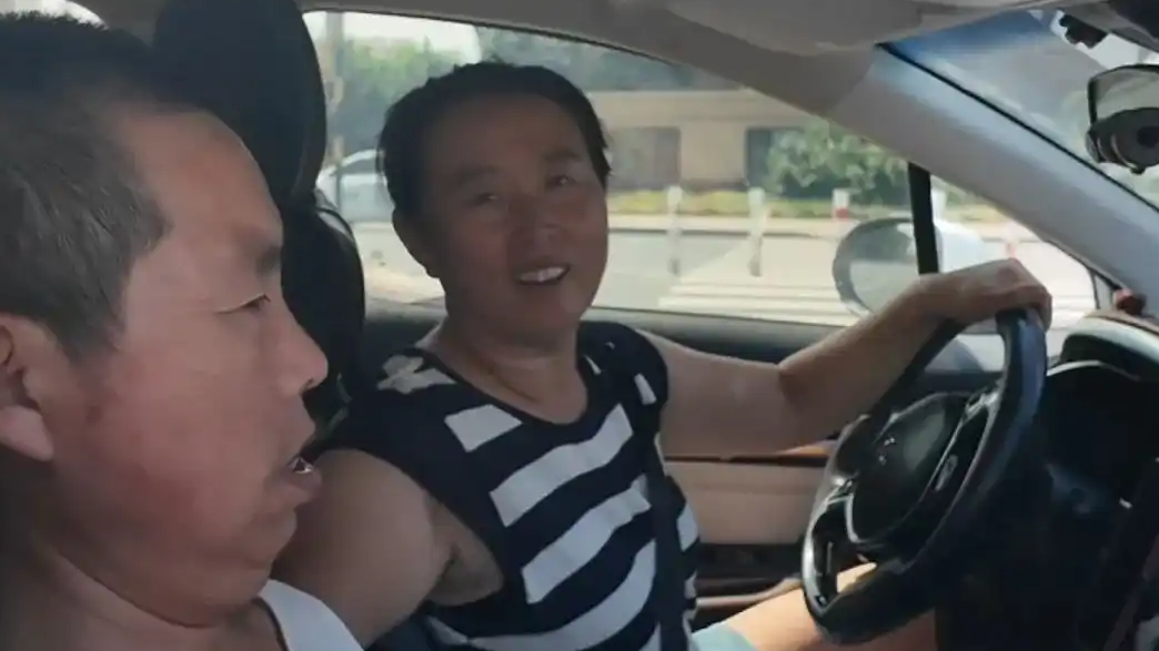 特朗普：与普京会面两分钟就知道结果