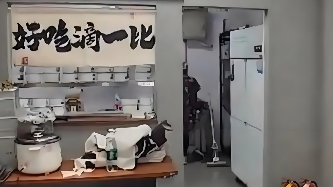  螺蛳粉店主回应店名遭举报