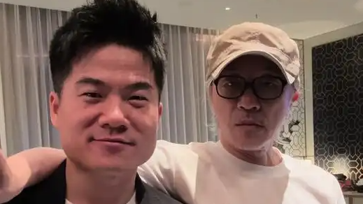 董宇辉称看了500遍大话西游 星爷震惊