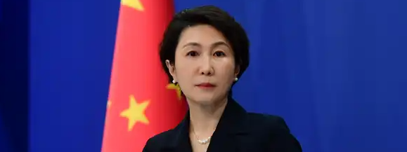 中方回应“日方称不知磋商后有媒体”