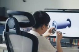   14岁初中生自学微积分造航空发动机 缩略图