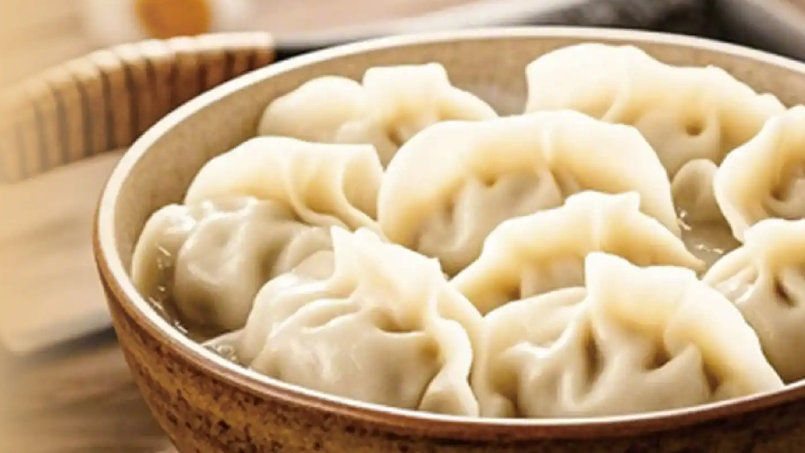 冬至养生局：拒绝“过节肥”，这样吃出健康与仪式感！