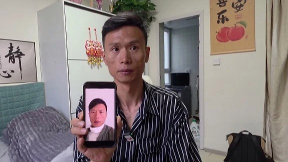  男子花1万多元增重结果暴瘦13斤