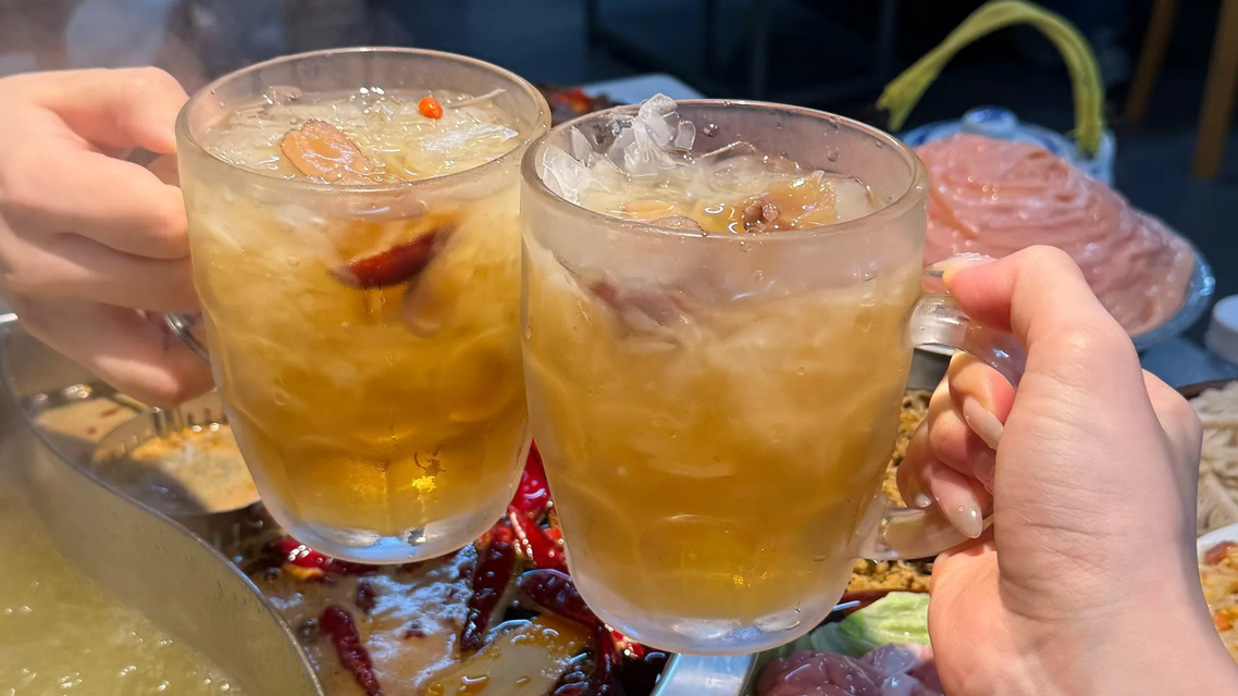 “喝酒吃辣可以祛寒御冷”不科学